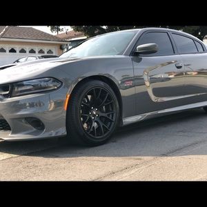 Meet your Posher, Oscar